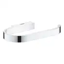 Тримач для туалетного паперу Grohe Selection (41068000)