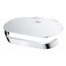 Тримач для туалетного паперу, Grohe Selection (41069000)