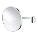 Дзеркало косметичне, Grohe Selection (41077000)