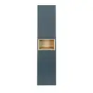 Пенал підвісний Qtap Robin 01 QT1376PP1652RGWO