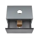 Тумба підлогова Qtap Robin QT1380TNН6002GWO