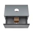 Тумба підлогова Qtap Robin QT1380TNН8002GWO