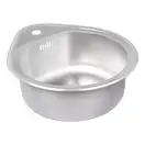 Кухонная мойка Qtap 4450 0,8 мм Micro Decor (QT4450MICDEC08)