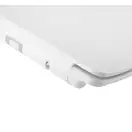 Сиденье для унитаза Qtap (Crow) с микролифтом Slim QT0599SC2170W (QT99SC2170W)