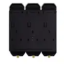 Диспенсер для жидкого мыла Qtap Davcovac mydla DM350CP3 (QTDM350CP3)