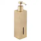 Дозатор для жидкого мыла Qtap Liberty ANT 1152-2 (QTLIBANT11522)