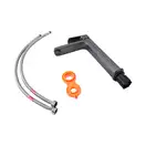 Смеситель для раковины Qtap Lipno 10H23101G (QTLIPNO10H23101G)