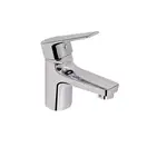 Смеситель для раковины Qtap Levny 1050104C (QTLVN1050104C)