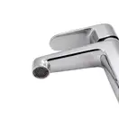 Смеситель для раковины Qtap Vranov 1018104C (QTVIT1018104C)
