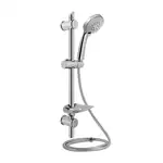Душевой гарнитур Qtap Sprha bar A101O1ZCG (QTSBARA101O1ZCG)