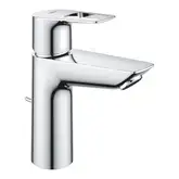 Grohe BauLoop New Смеситель для раковины, хром (23762001)
