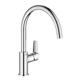 Змішувач для кухні Grohe BauEdge New (31233001)