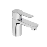 Смеситель для раковины Qtap Alza 1051104C (QTALZ1050104C)