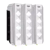 Диспенсер для жидкого мыла Qtap Davcovac mydla DM350CP3 (QTDM350CP3)