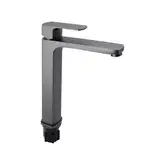 Смеситель для раковины Qtap Lipno 10H23101G (QTLIPNO10H23101G)