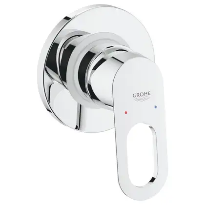 Душовий гарнітур для біде Grohe BauLoop (111042)