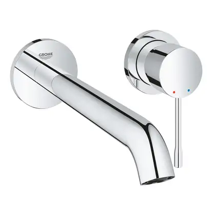 Змішувач для раковини прихованого монтажу Grohe Essence New (19967001)
