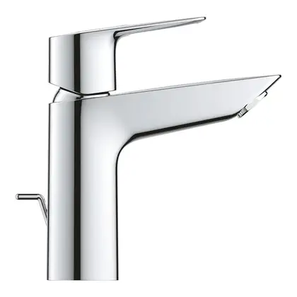 Grohe BauLoop New Змішувач для раковини, хром (23762001)