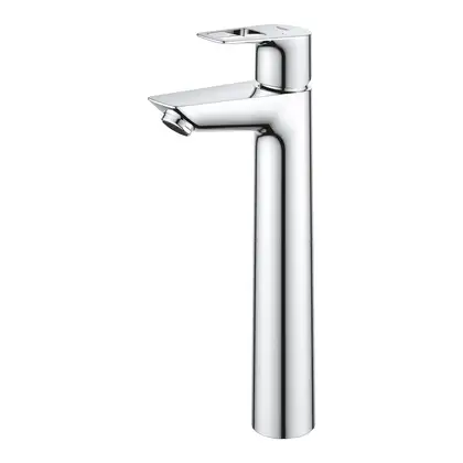 Grohe BauLoop New Змішувач для раковини XL, хром (23764001)