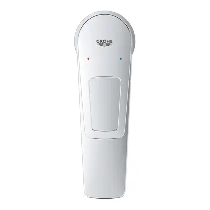 Grohe BauLoop New Змішувач для раковини XL, хром (23764001)