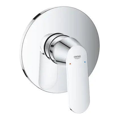 Змішувач прихованого монтажу для 1 споживача Grohe Eurosmart Cosmopolitan (24044000)