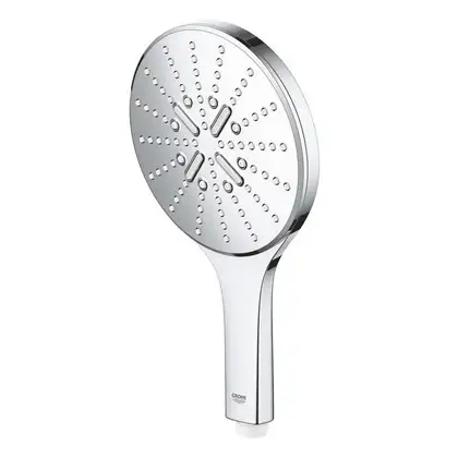 Ручний душ, 3 режими струменя Grohe Rainshower SmartActive (26553000) Ручний душ, 3 режими струменя Grohe Rainshower SmartActive (26553000)