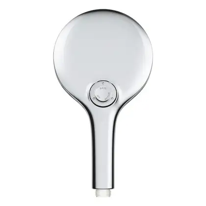 Grohe Rainshower System Душевая система с термостатом, хром (26647000) Grohe Rainshower System Душевая система с термостатом, хром (26647000)