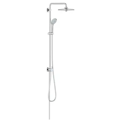 Душова система із перемикачем Grohe Euphoria System (27421002)
