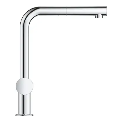 Комплект змішувача для кухні із фільтром Grohe Blue Pure (30382000)