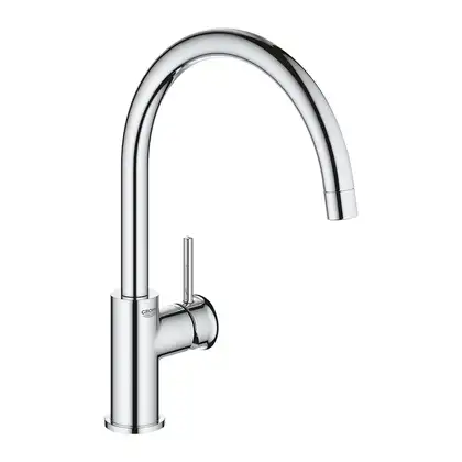 Змішувач для кухні Grohe BauClassic New (31234001)