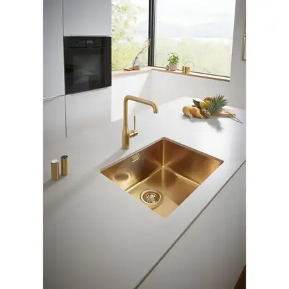 Кухонна мийка K700U Grohe EX Sink (31574GN0)