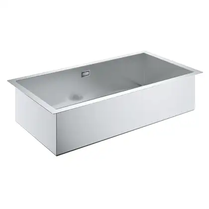 Мийка кухонна Grohe EX Sink K700 (80 cm) (31580SD0) Мийка кухонна Grohe EX Sink K700 (80 cm) (31580SD0)