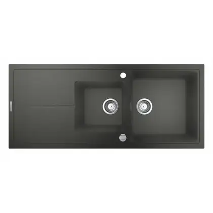 Композитна мийка для кухні Grohe K400 (31643AT0)