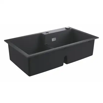Композитна мийка для кухні Grohe K500 (31649AP0)