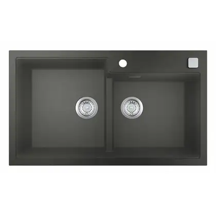 GROHE Мойка кварцевая Sink K500 двойная (31649AT0)