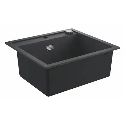Grohe K700 Композитная мойка для кухни, графит (31651AP0)