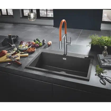 GROHE Мойка кварцевая Sink K700 (31652AT0)