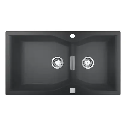 Композитна мийка для кухні Grohe K700 (31658AT0)