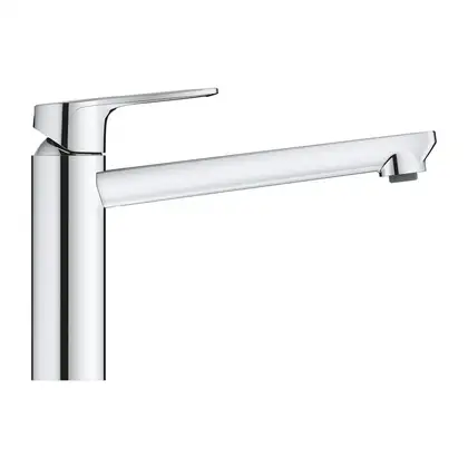 Змішувач для кухні Grohe BauLoop New (31706000)