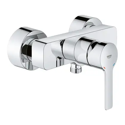 Grohe Lineare New Смеситель для душа, хром (33865001)