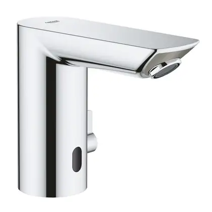 Змішувач для раковини Grohe Bau Cosmopolitan 220V, хром (36453000)