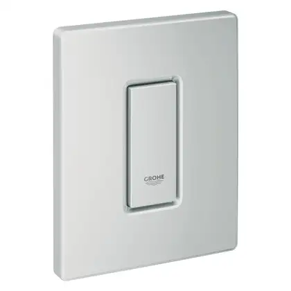 Grohe Skate Cosmopolitan Панель змиву, хром матовий (38784P00)