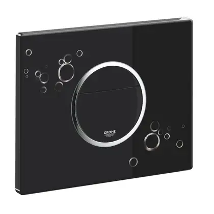 Накладна панель змиву для унітазу GROHE Nova Cosmopolitan (38847KI0)