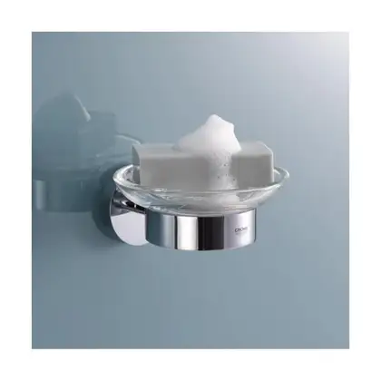 Мильниця Grohe Essentials New (40444001)