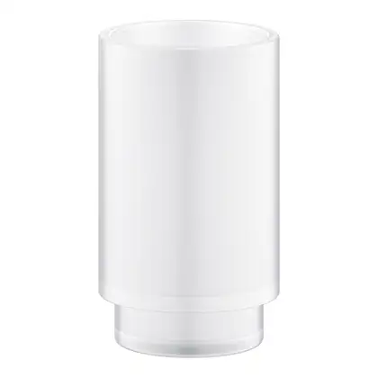 Стакан для зубних щіток Grohe Selection (41029000)