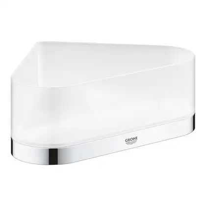 Полиця у ванну кутова Grohe Selection (41038000)
