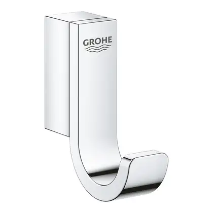 Гачок для халата Grohe Selection (41039000)