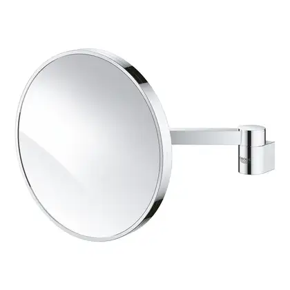 Дзеркало косметичне, Grohe Selection (41077000)