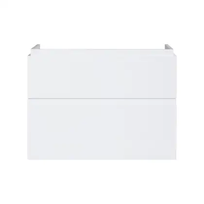Тумба підвісна Qtap Albatross QT0174TP800DW