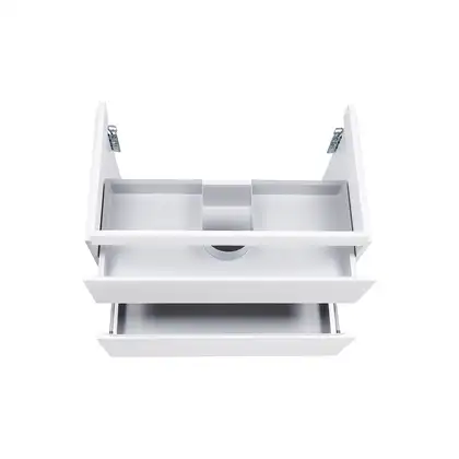 Тумба підвісна Qtap Albatross QT0174TP800DW